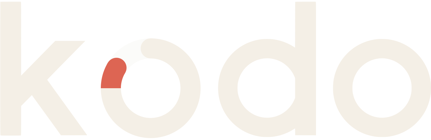 Kodo