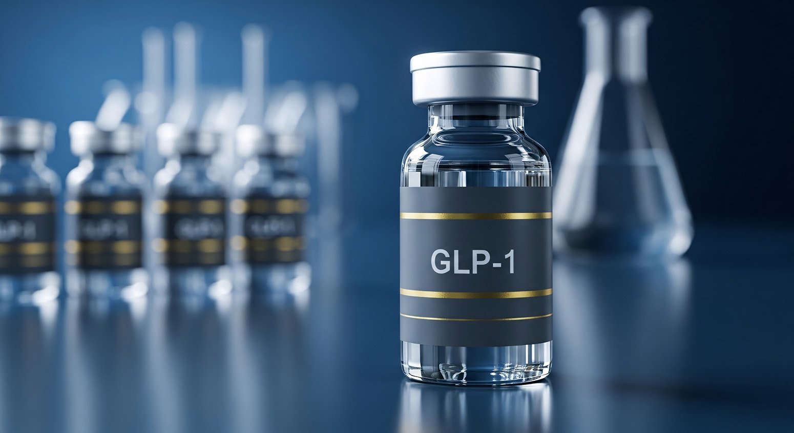 GLP-1